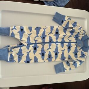 Hanna Andersson Romper